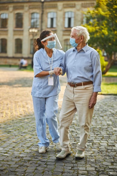 Mutuelle santé seniors