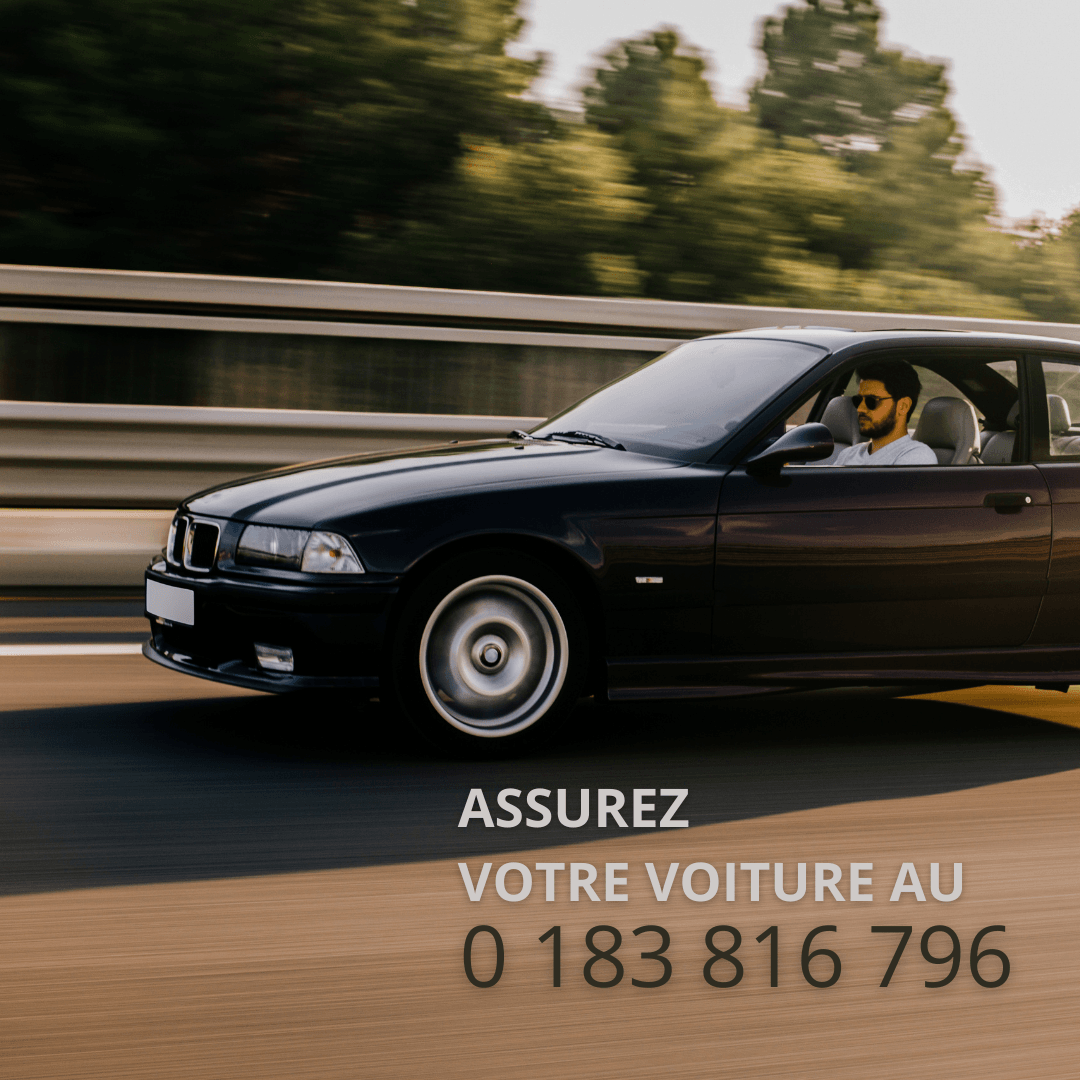 assurez vous en 2 minutes chez mazi Déclarer un sinistre avec une assurance auto en ligneassurance