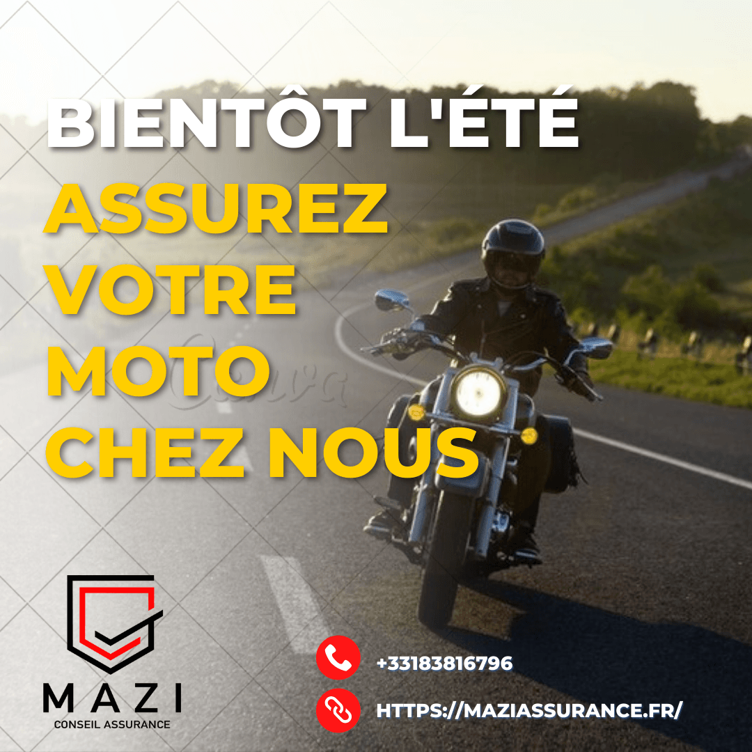 comparez votre assurance moto