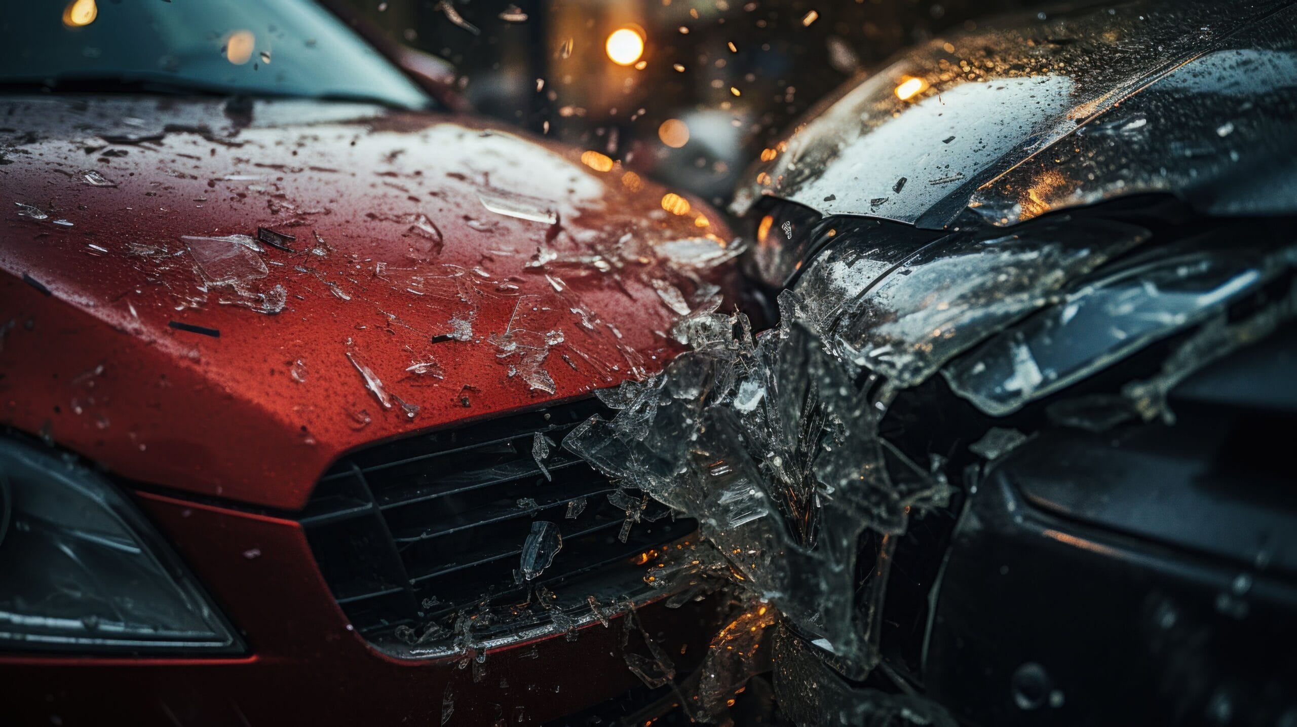 Déclarer un sinistre avec une assurance auto en ligne